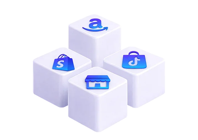 Ecommerce platforms